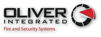 Oliver Integrated Logo